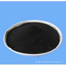 hangzhou Reactive sulphur black powder B240% for cotton fibre dyeing